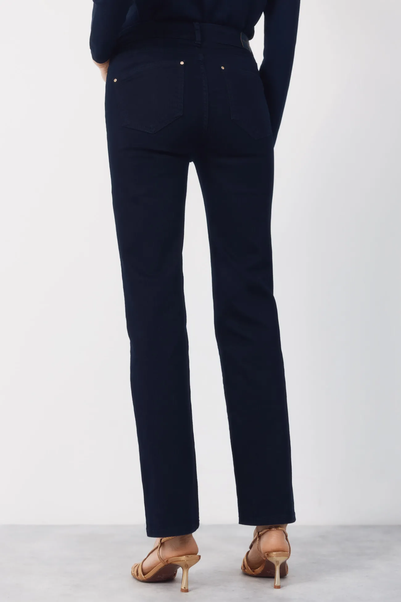 Jeans Sensational Recto