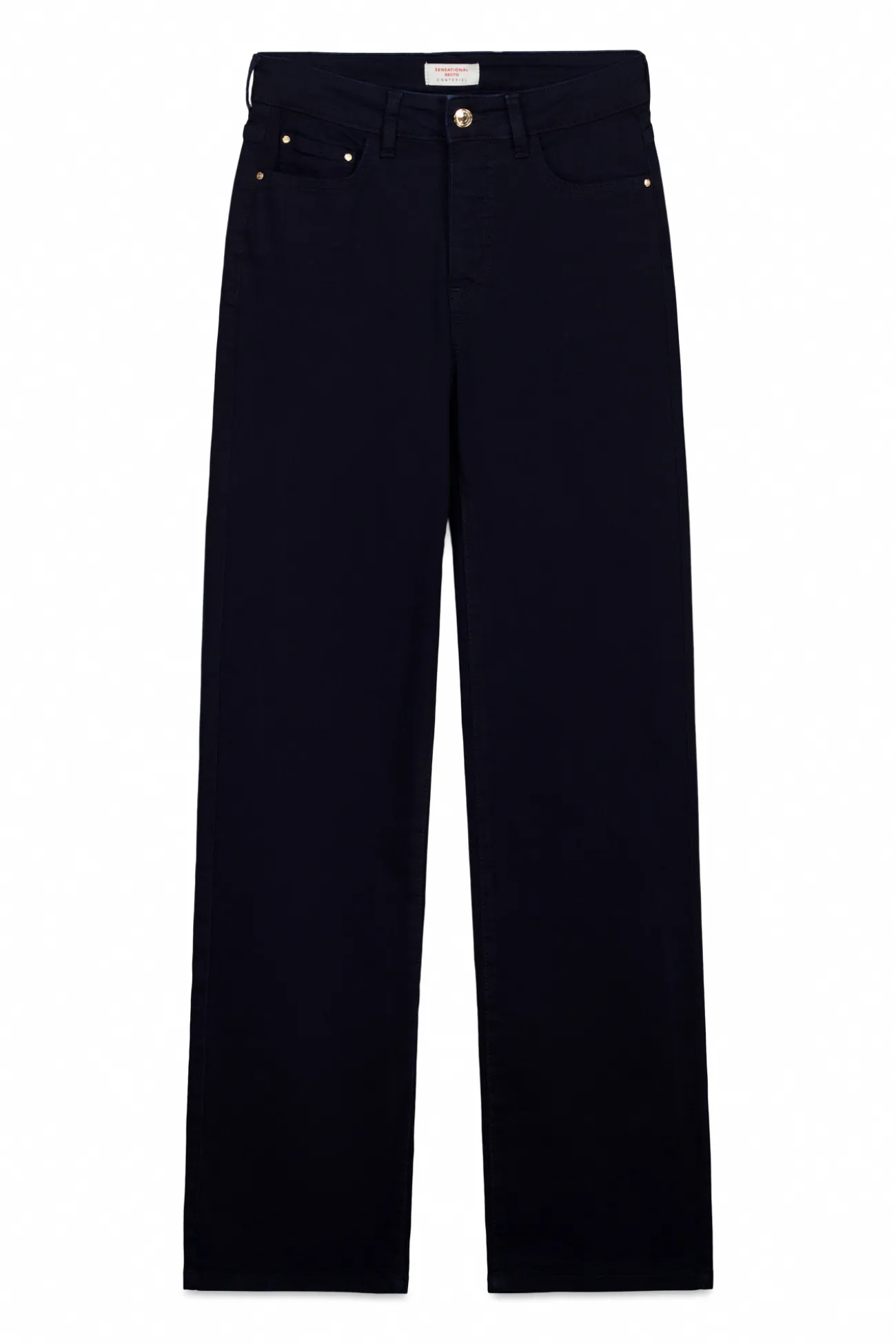 Jeans Sensational Recto