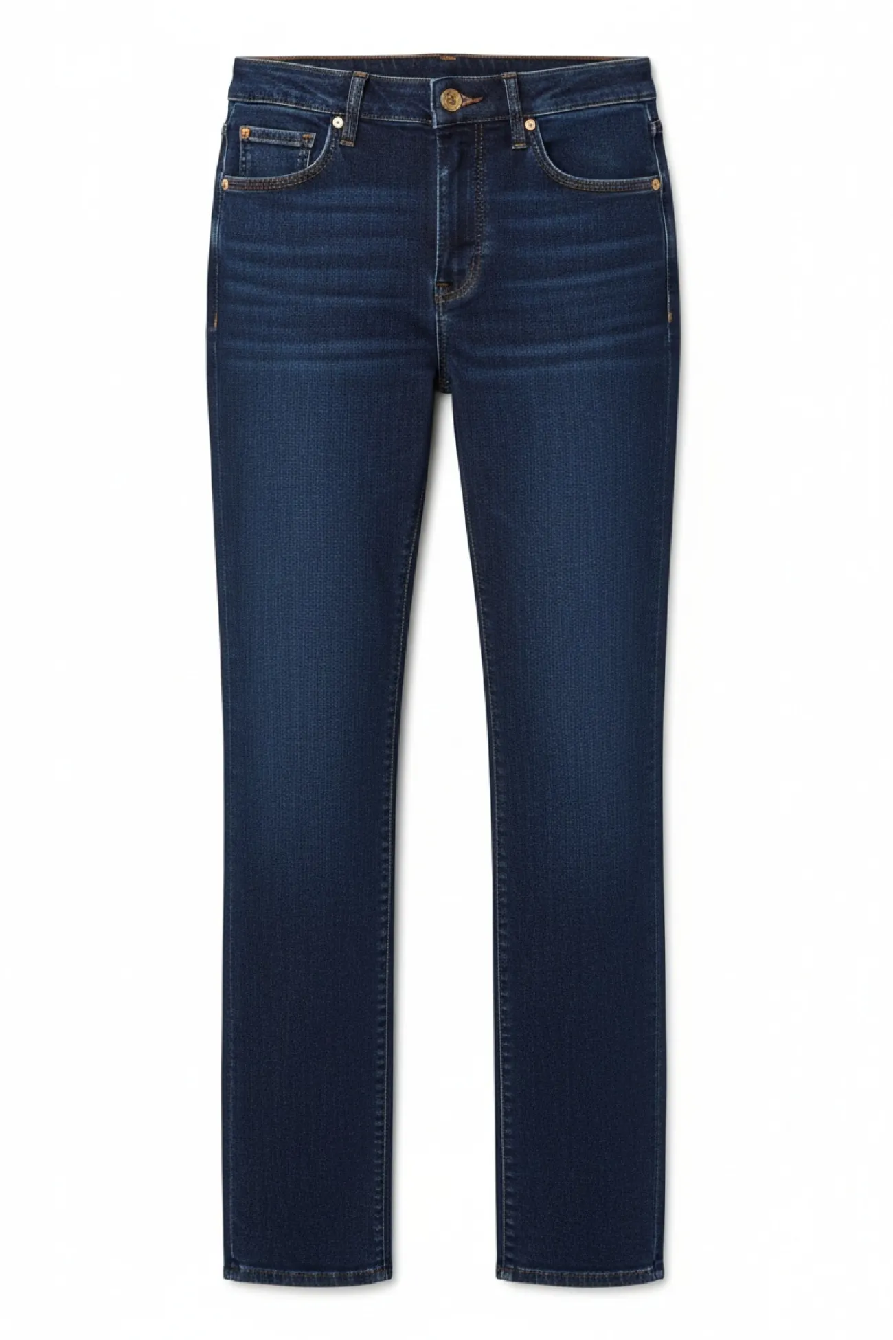 Jeans Sensational Recto