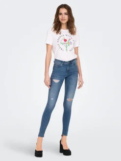 Jeans Skinny
