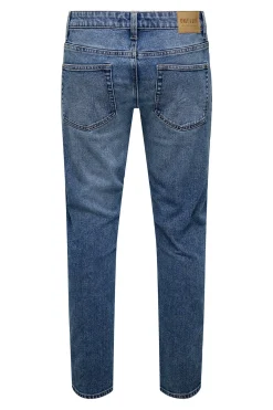 Jeans slim fit.
