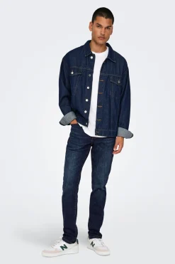 Jeans slim fit