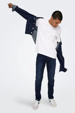 Jeans slim fit