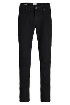 Jeans slim fit cl&aacute;sico