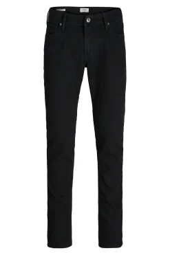 Jeans slim fit cl&aacute;sico