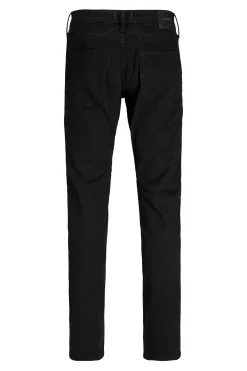 Jeans slim fit cl&aacute;sico