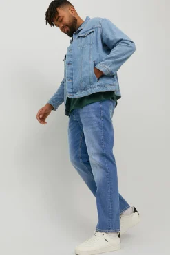 Jeans slim fit Plus