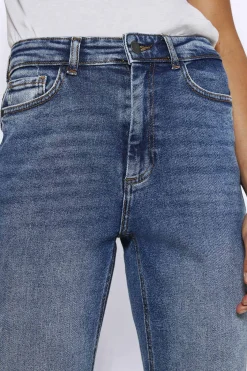 Jeans Straight
