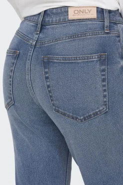 Jeans Straight