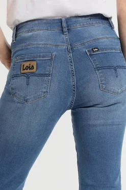 Jeans Straight Fit