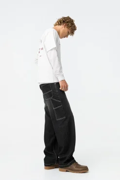Jeans Super Baggy Fit