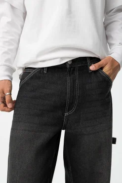 Jeans Super Baggy Fit