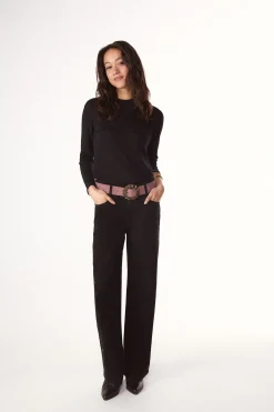 Jeans Tachas