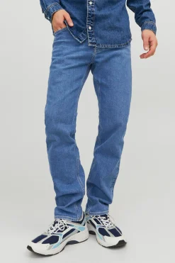 Jeans tapered fit