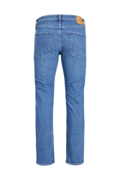 Jeans tapered fit