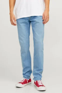 Jeans tapered fit