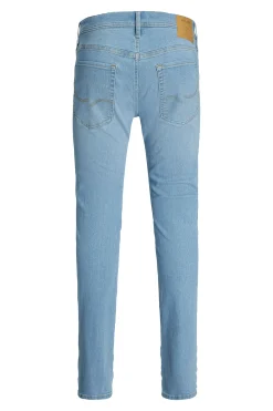 Jeans tapered fit