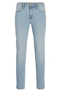 Jeans tapered fit