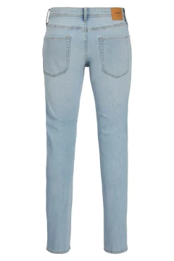 Jeans tapered fit