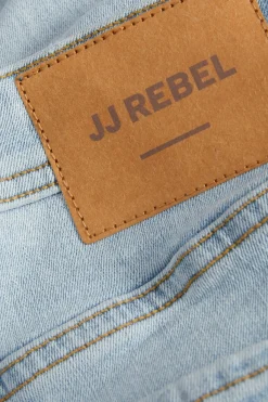 Jeans tapered fit