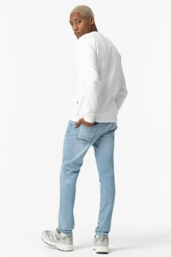 Jeans Tyler Tapered