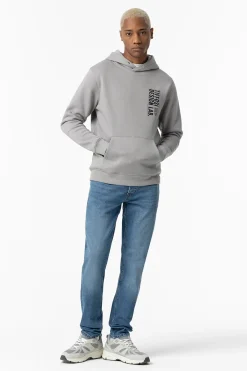 Jeans Tyler Tapered