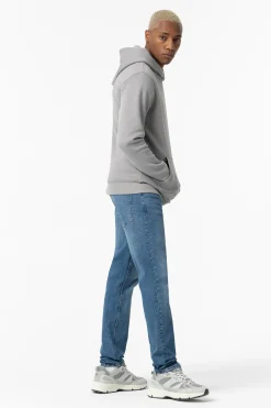 Jeans Tyler Tapered