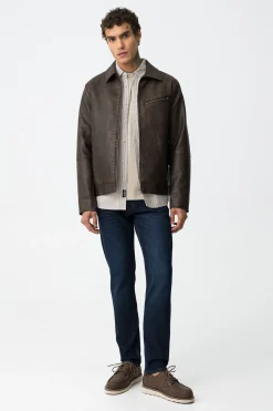 Jeans Tyler Tapered