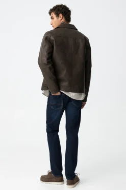 Jeans Tyler Tapered