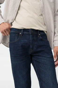 Jeans Tyler Tapered