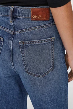 Jeans wide