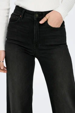 Jeans wide