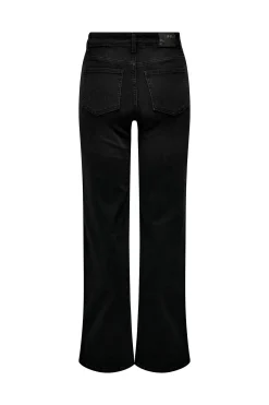 Jeans wide