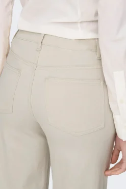 Jeans wide