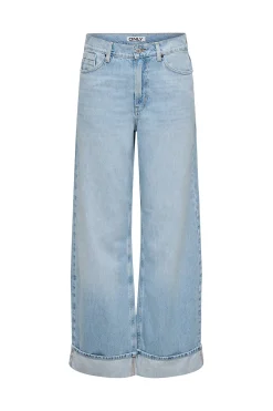 Jeans wide