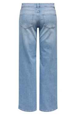 Jeans wide