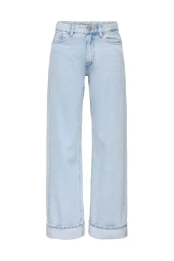 Jeans wide