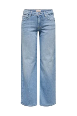 Jeans wide