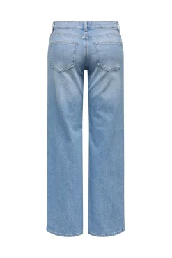 Jeans wide