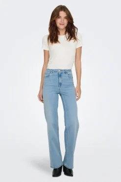 Jeans wide