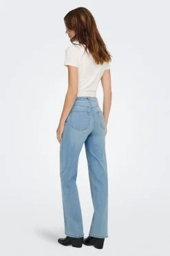 Jeans wide