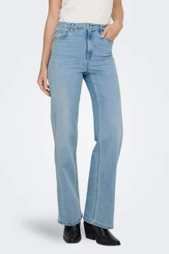 Jeans wide