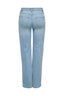 Jeans wide