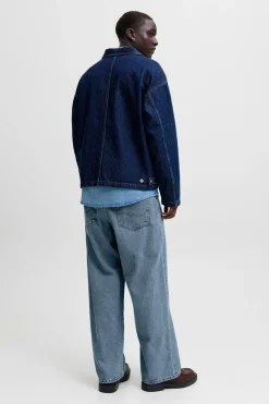 Jeans wide fit