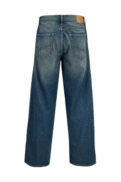 Jeans wide fit