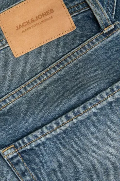 Jeans wide fit