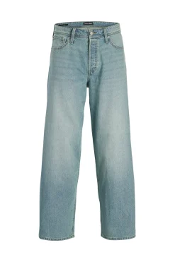Jeans wide fit