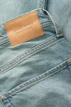 Jeans wide fit