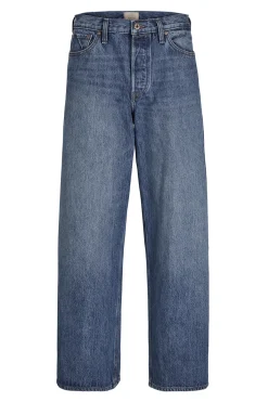 Jeans wide fit