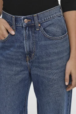 Jeans Wide Leg